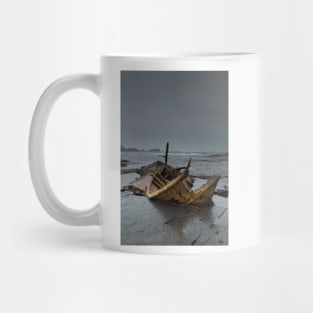 Admiral Von Tromp Mug